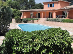 Villa Les Cyprés